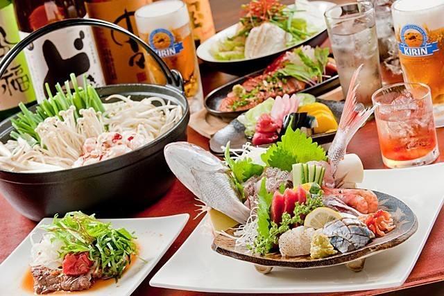 赤ちょうちん 平八 前橋店