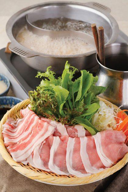 黒ぶたや　大井町店