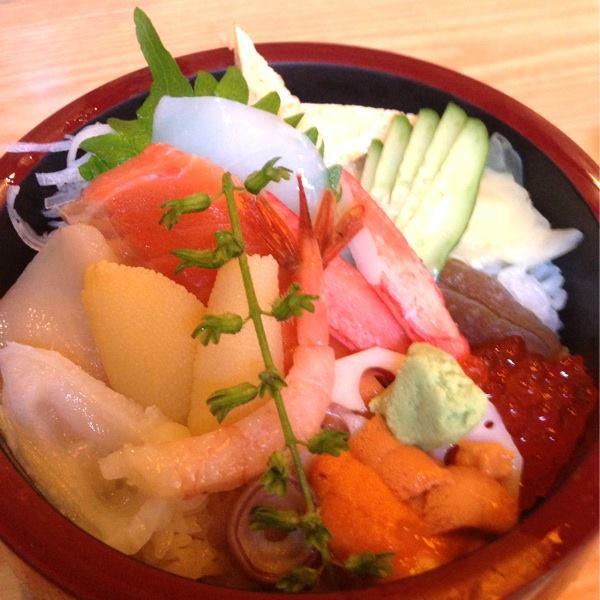 ひろ寿司