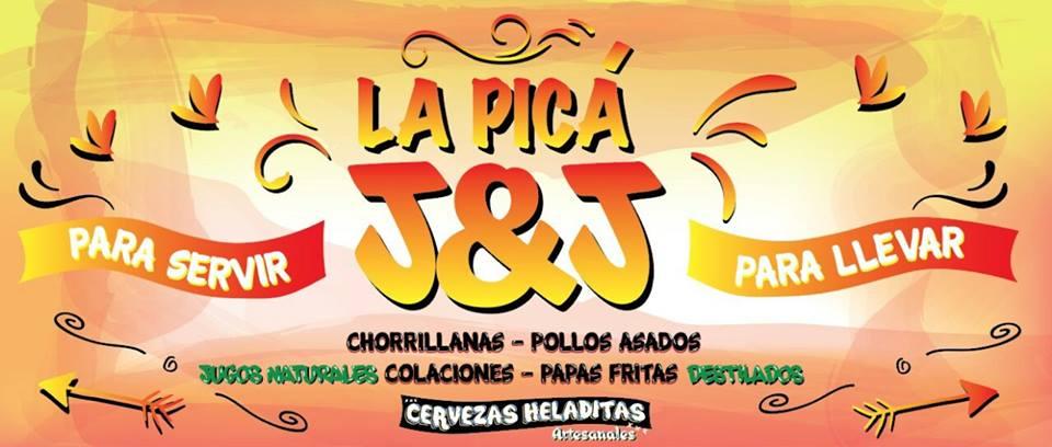 La PICA J&J