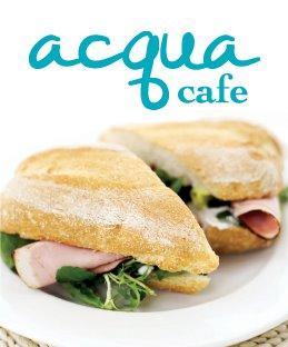 Acqua Cafe