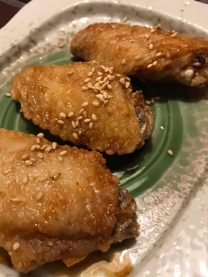 味の民芸 桐生店
