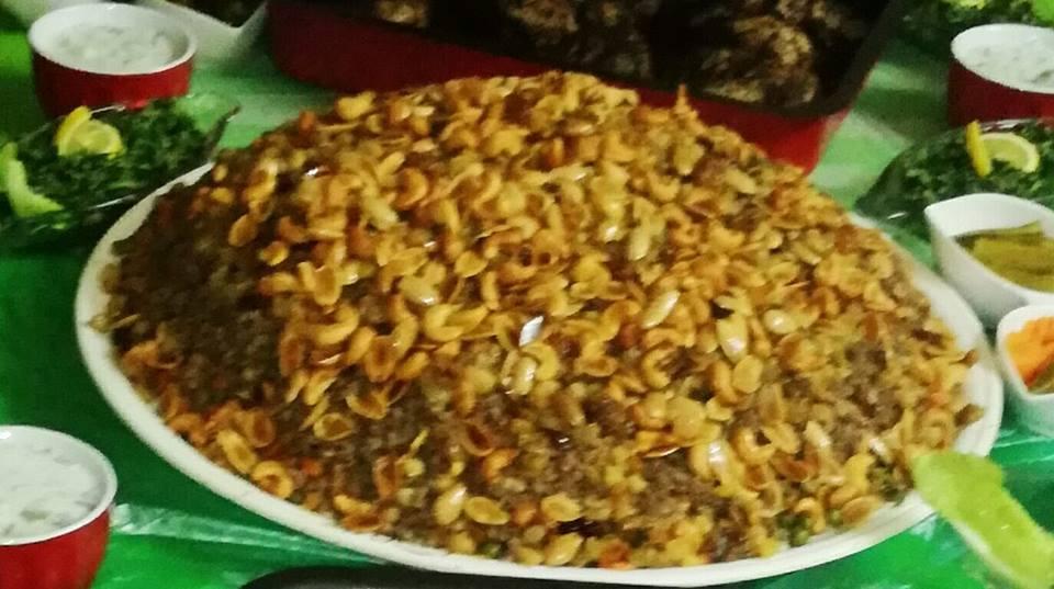 مطبخ اربد للتواصي