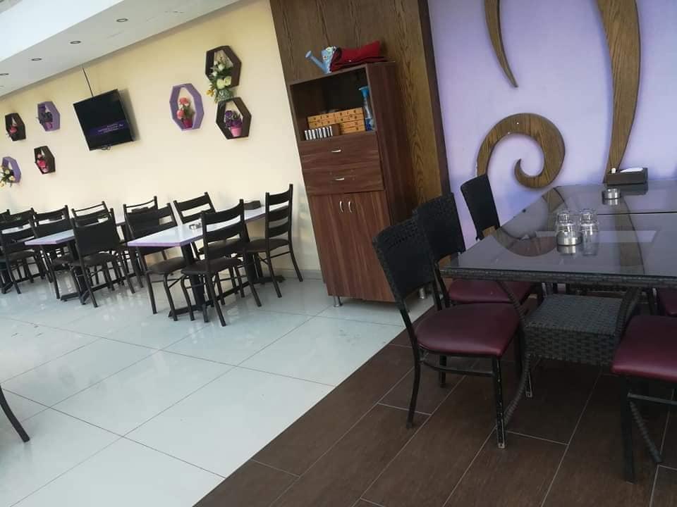 Viber cafe & restaurant