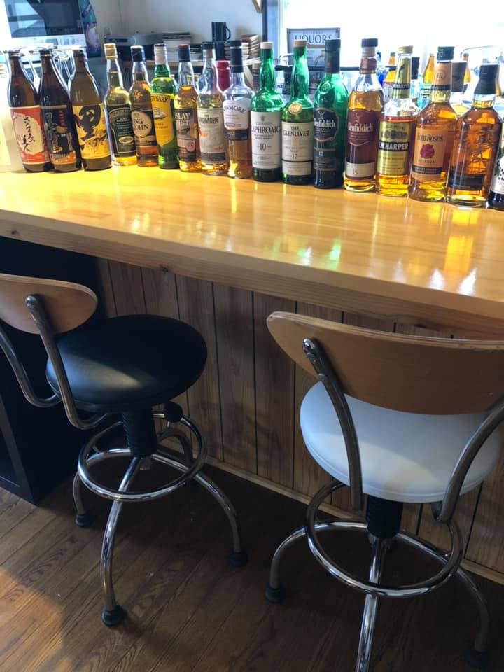 BookCafeBar FLAT BLAT