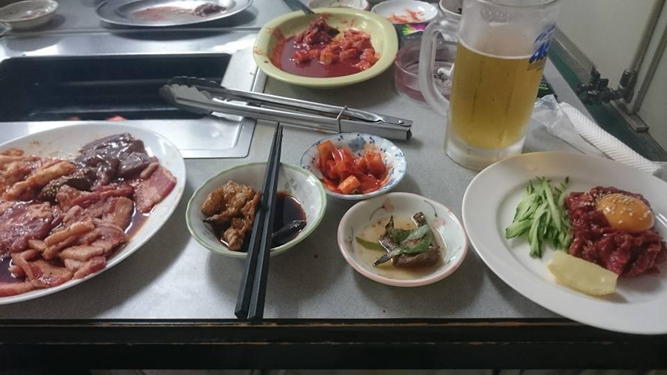 食堂園