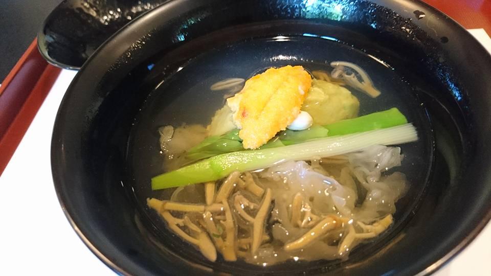 あけくれ・湖久庵