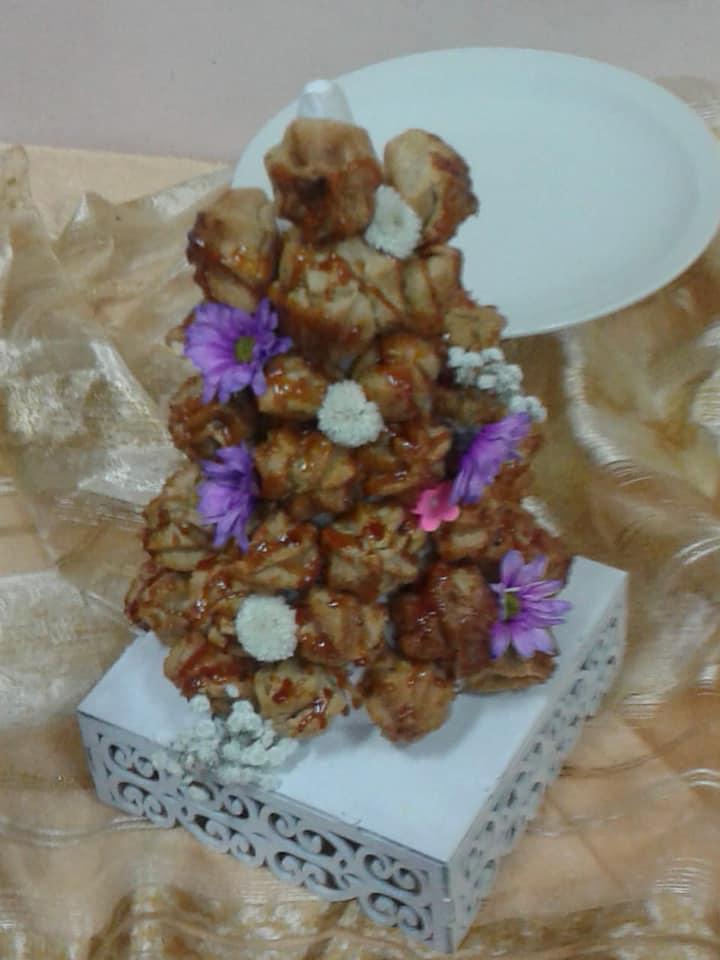 Sandry's BocaditosGourmet