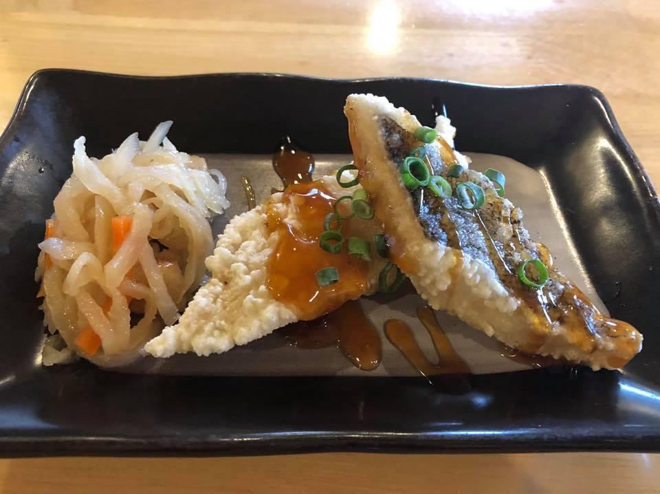 定食酒場食堂