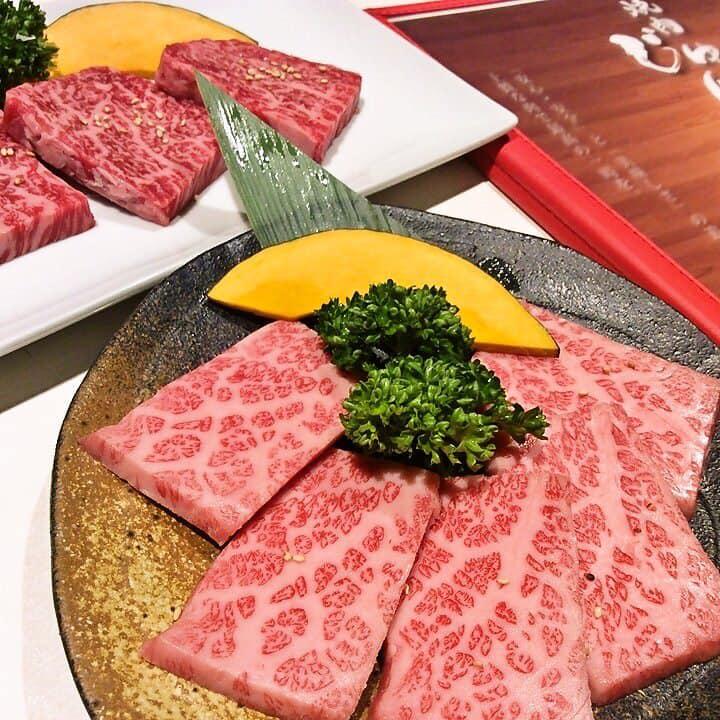 焼肉じゅらく