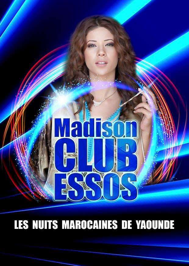 Madison club yaounde