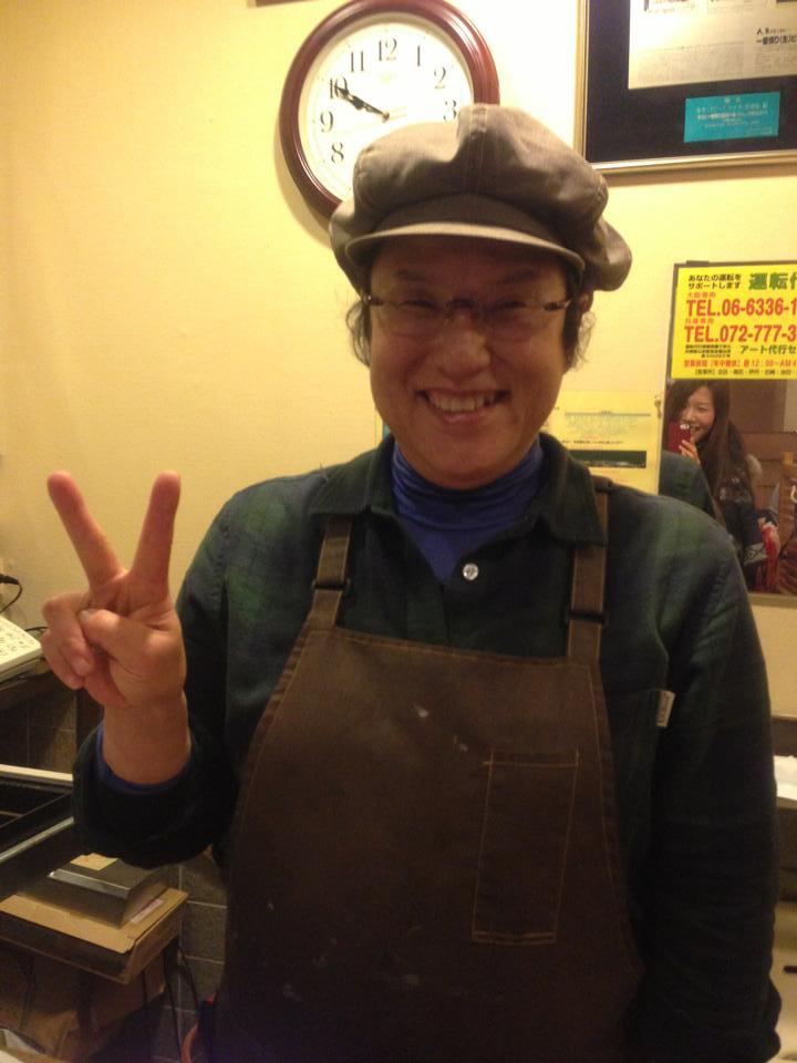串カツ吉野