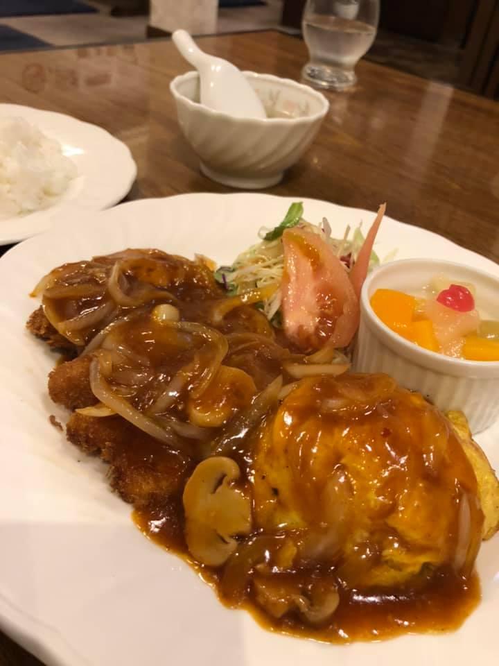 美麗華