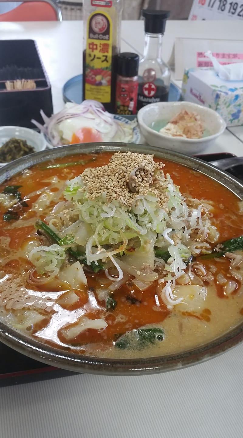 ひまわり市場食堂
