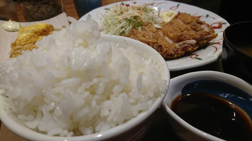 喫茶GENKI