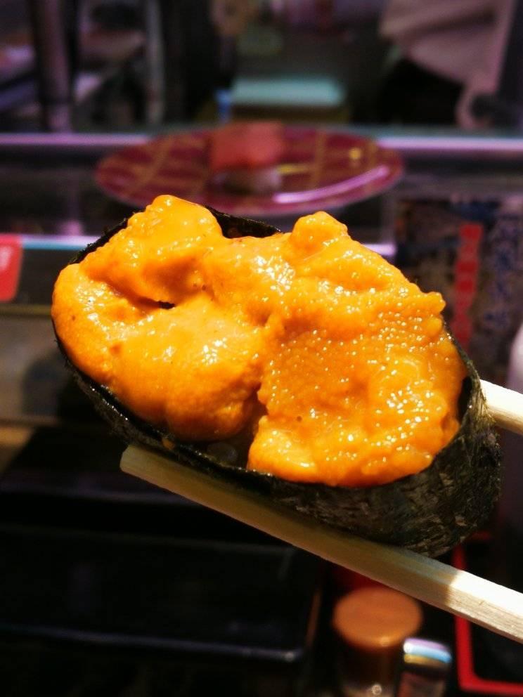 平禄寿司白石店