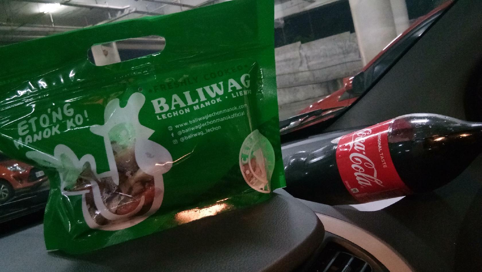 Baliwag Lechon Manok
