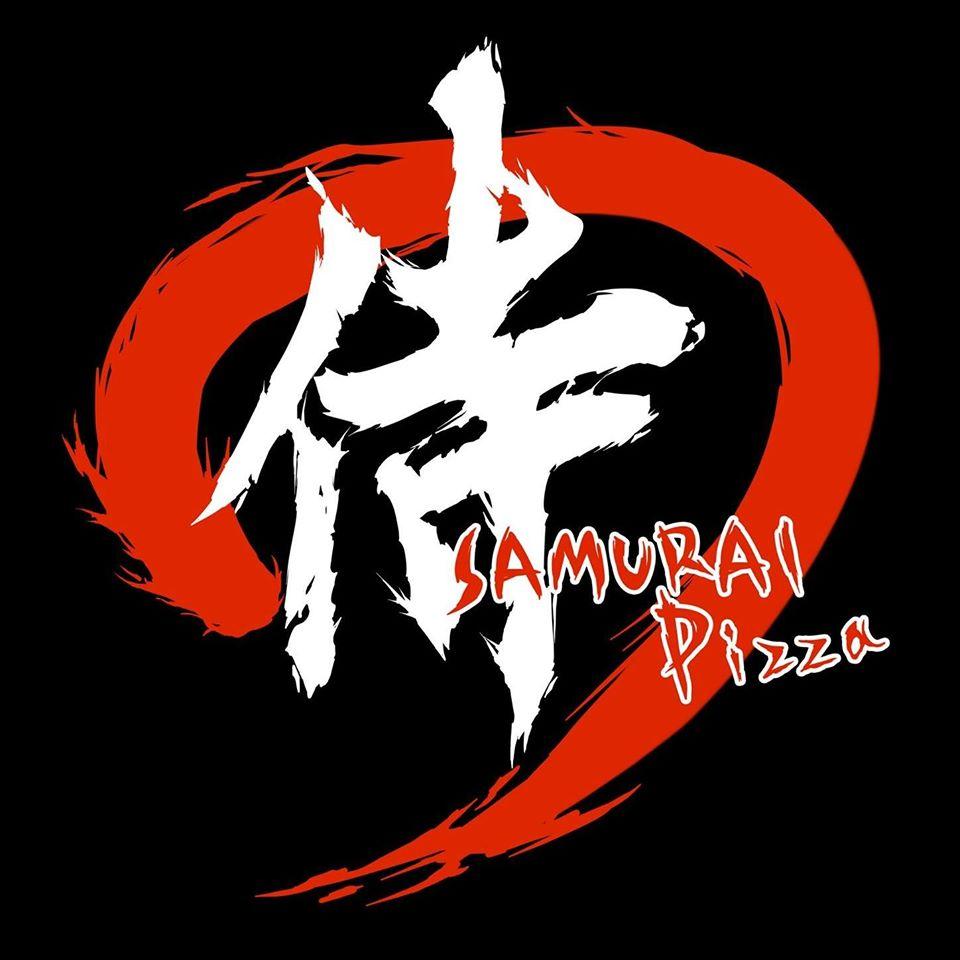 Samurai Pizza 武侍手工披薩