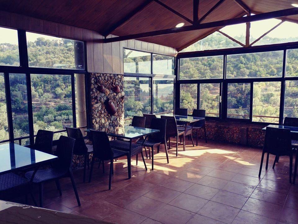 The Lodge
