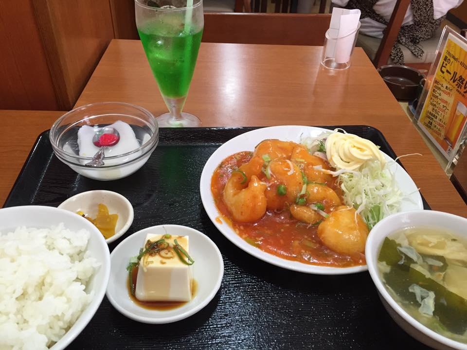 中華料理 嘉宴