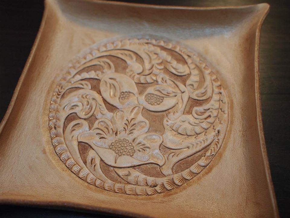 Leatherいおり