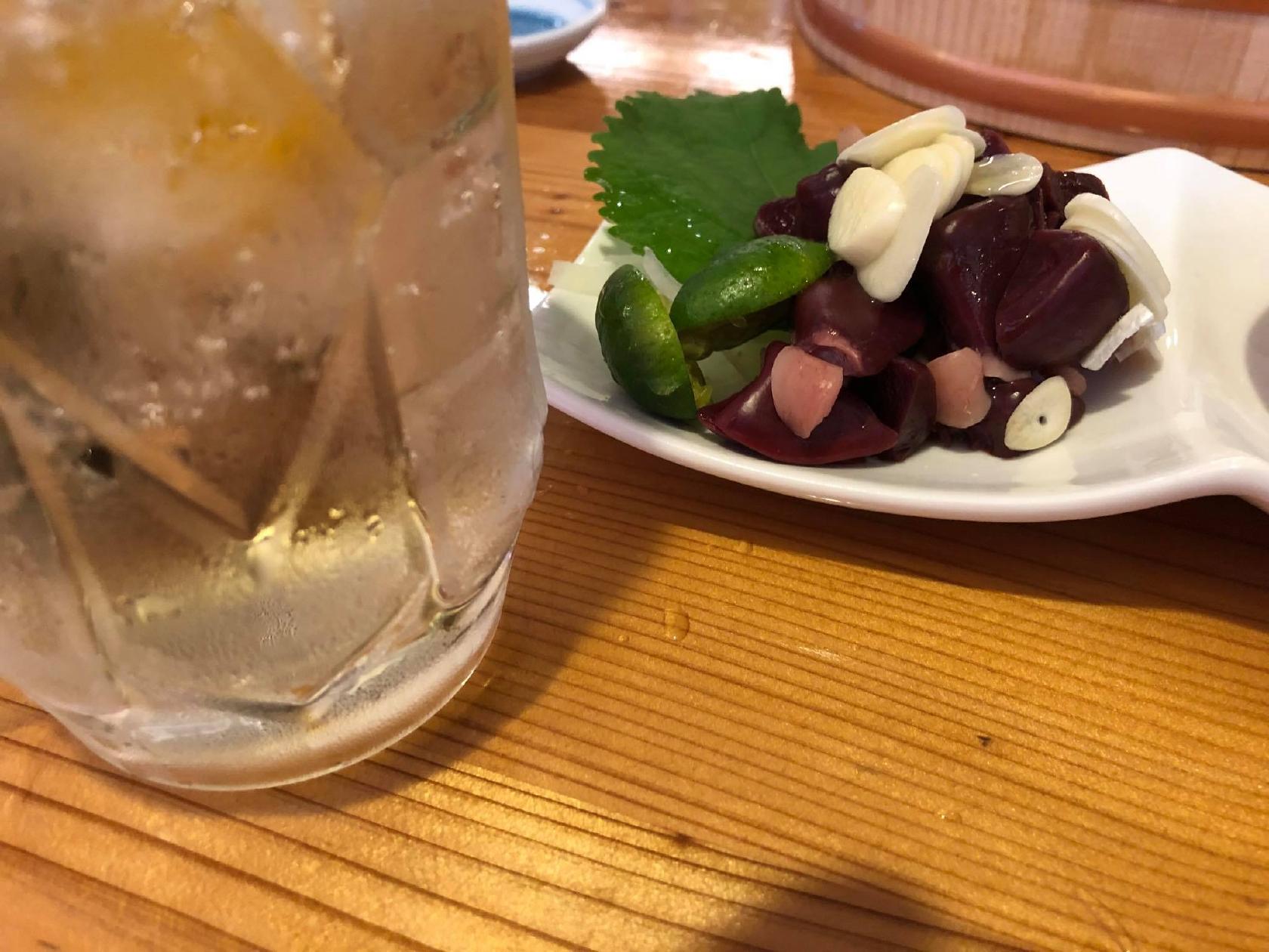 ファミリー居酒屋源