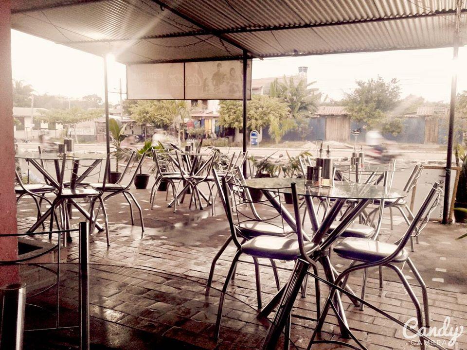 Restaurant FERN