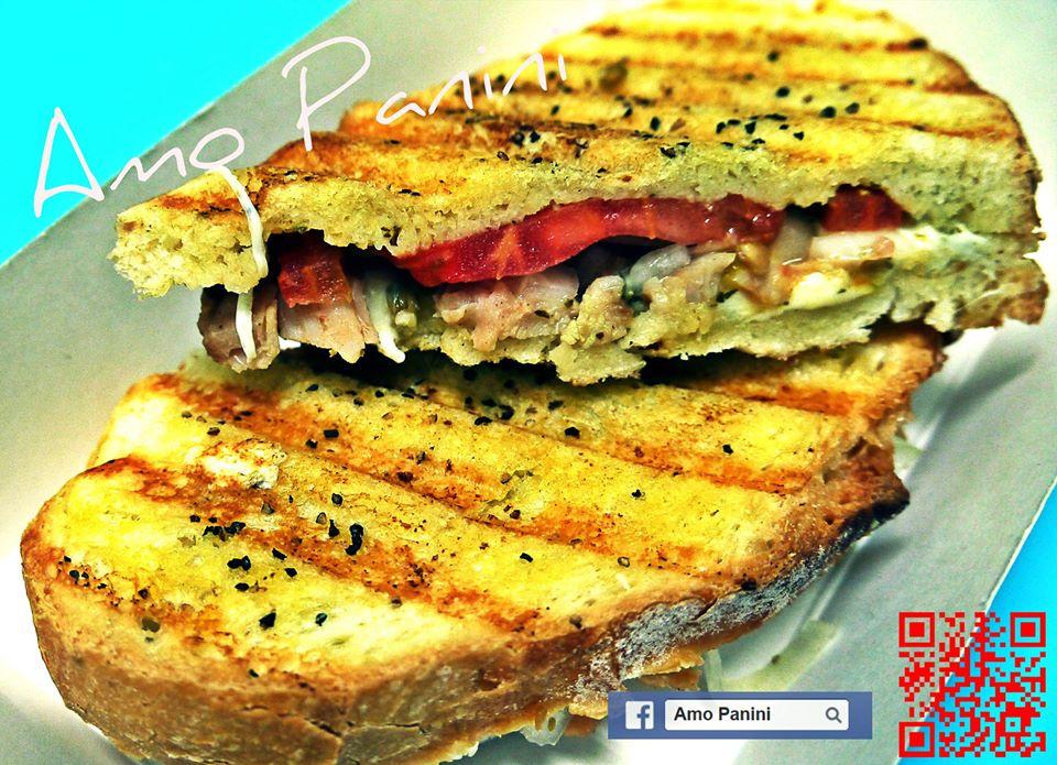 Amo Panini