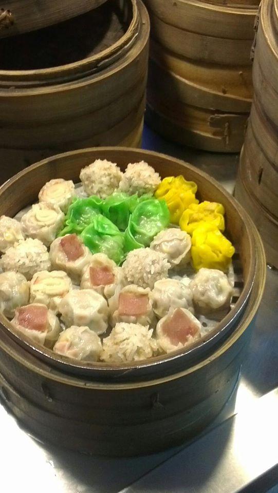 來記港式點心