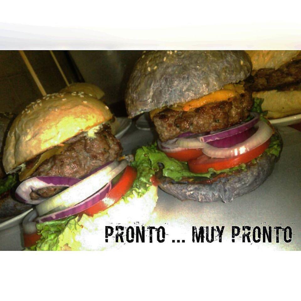 Cascarudo Bistro