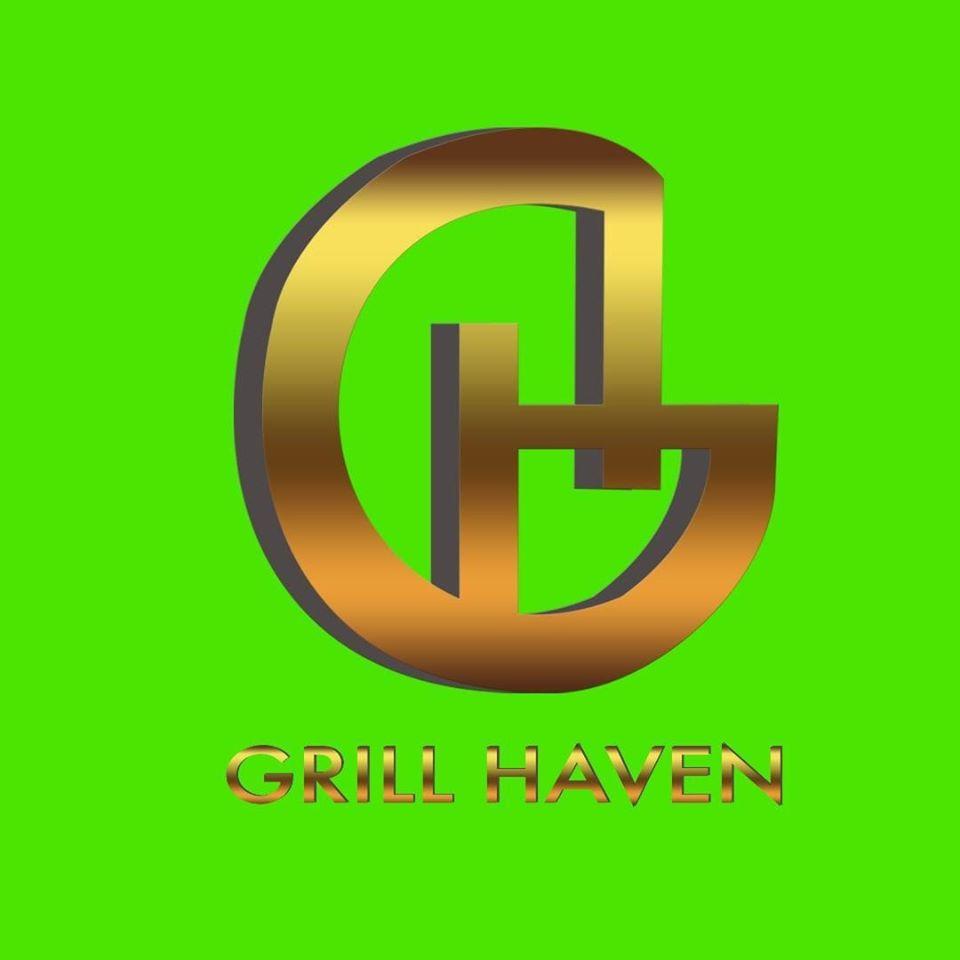 GRILL HAVEN