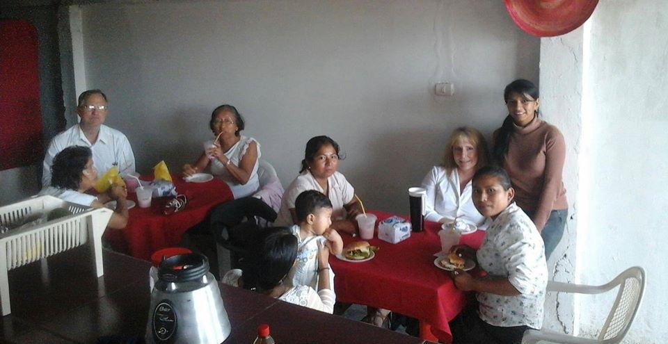 TACOS STAND RUIZ