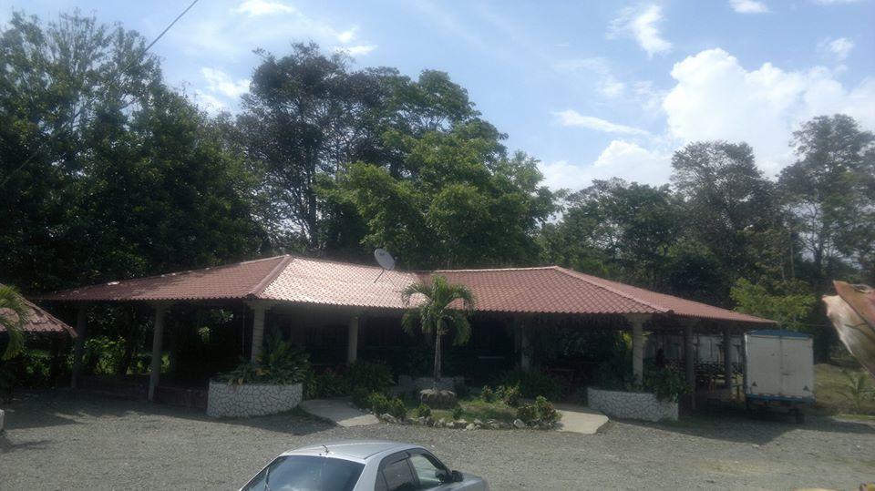 Bar y Restaurante El Trompo