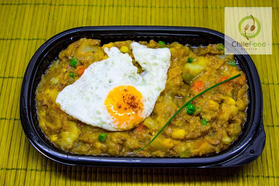 Servicios Gastronomicos Jireh