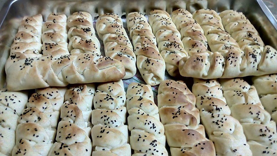 مطعم ابو عبيدة