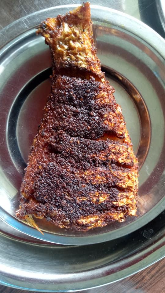 Amma's Kitchen