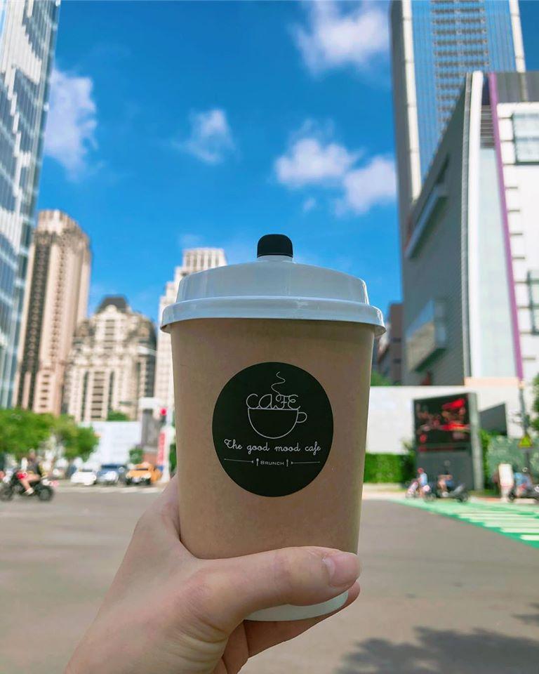 咕嗼咖啡 The good mood cafe