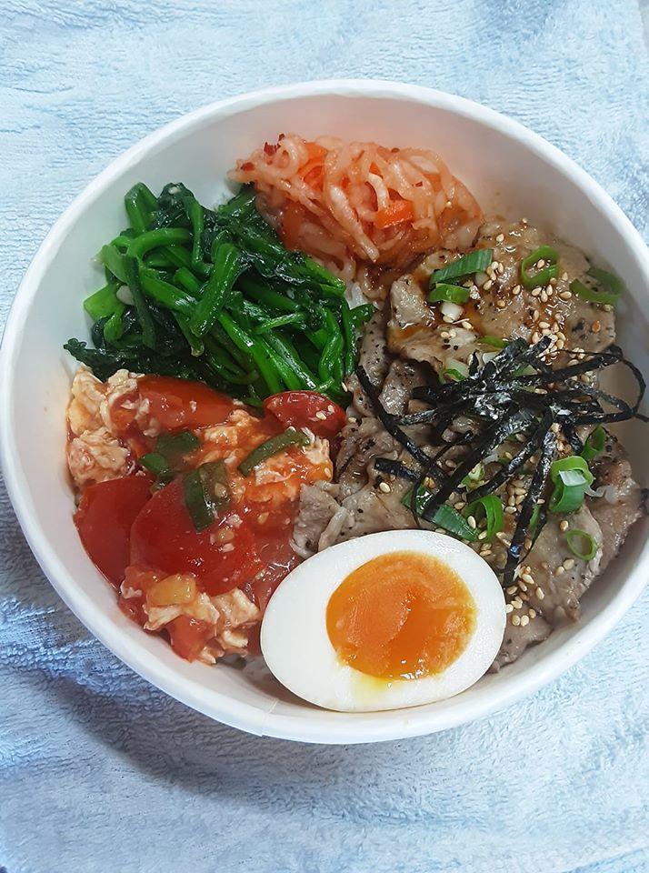 品香快餐