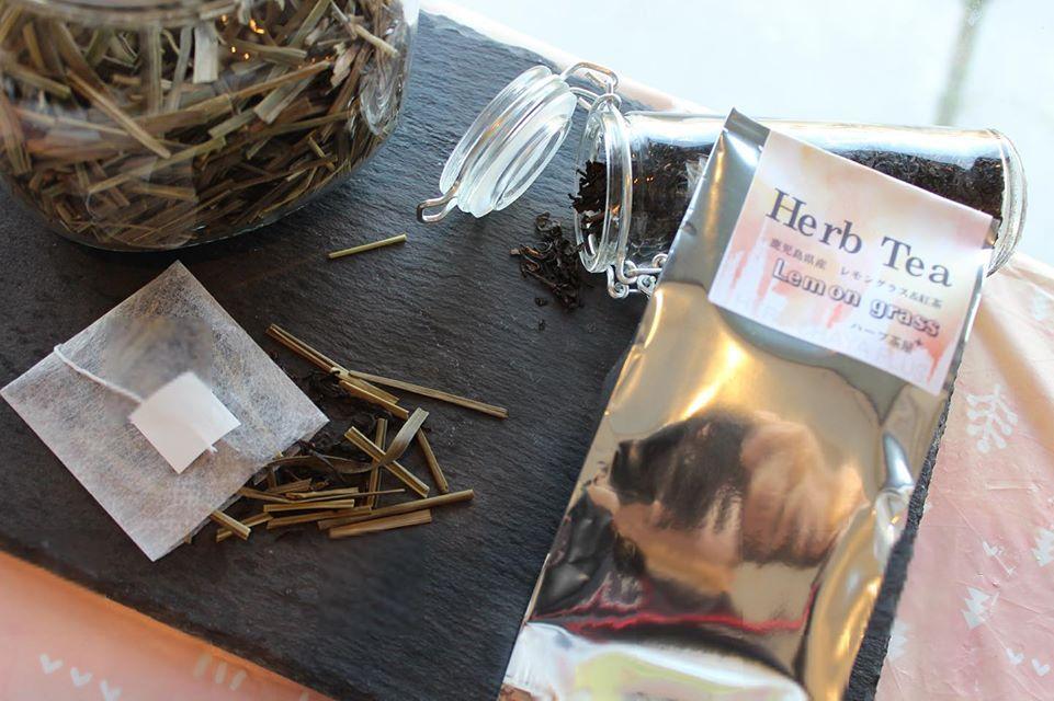 ハーブ茶屋+ herb chaya plus