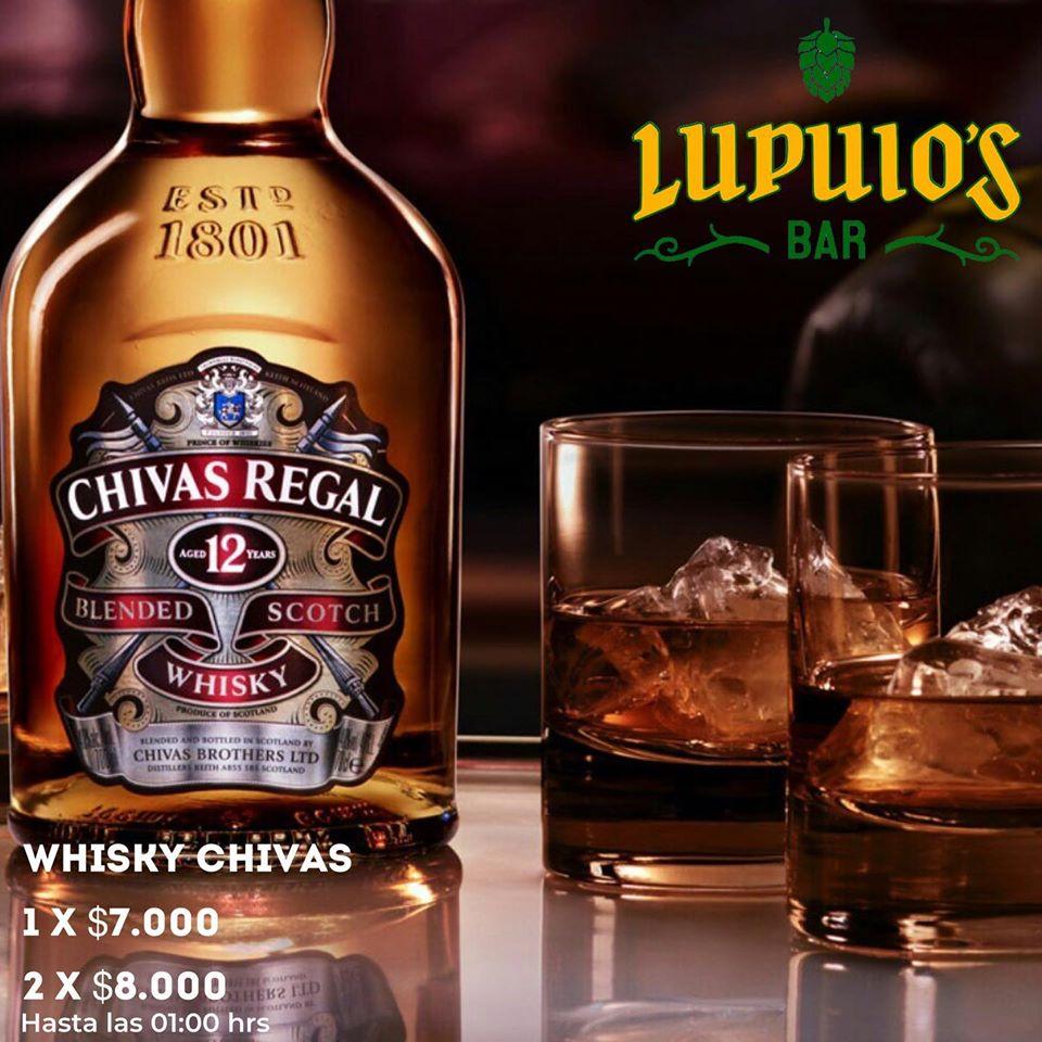 Lúpulos Bar