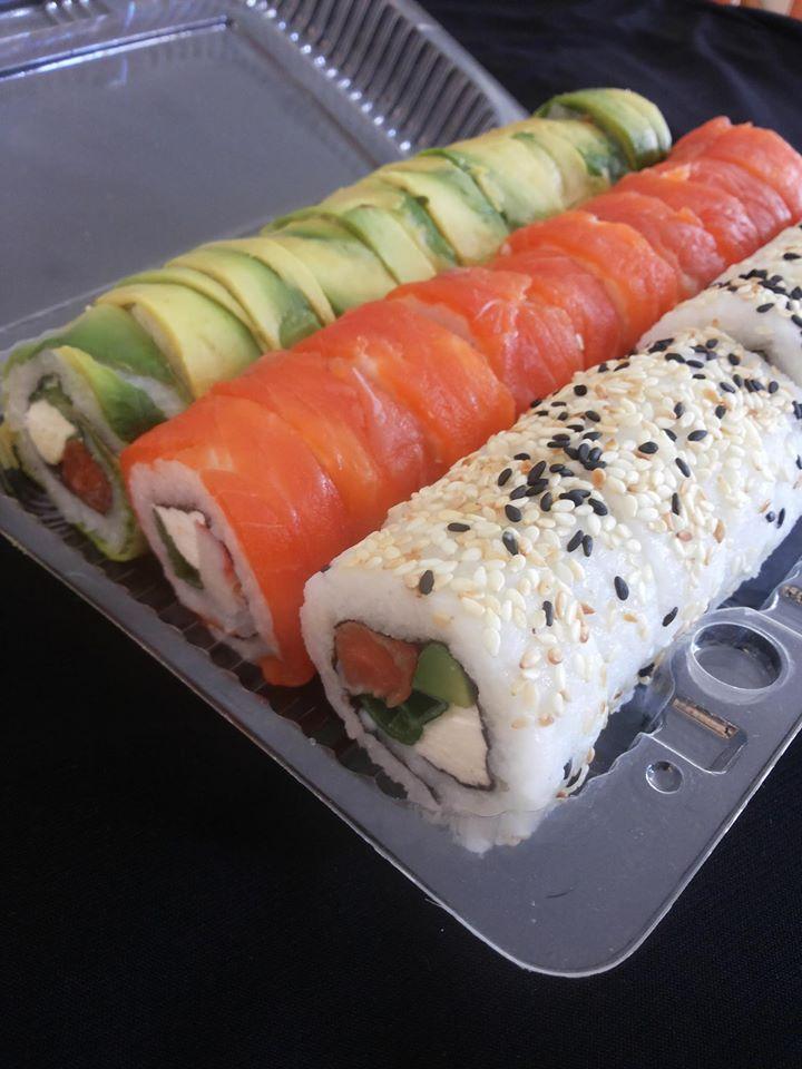 Boken Sushi