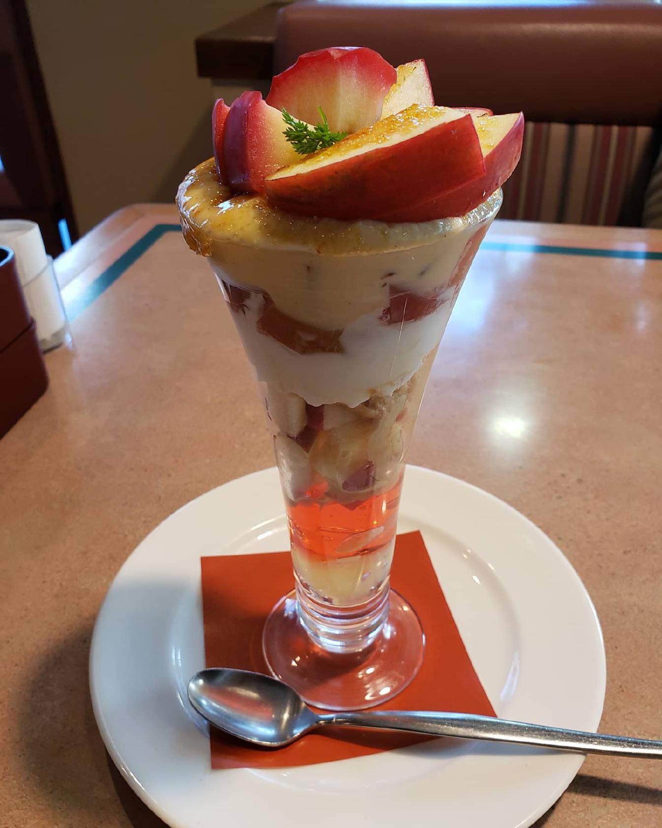 ロイヤルホスト仙台一番町店
