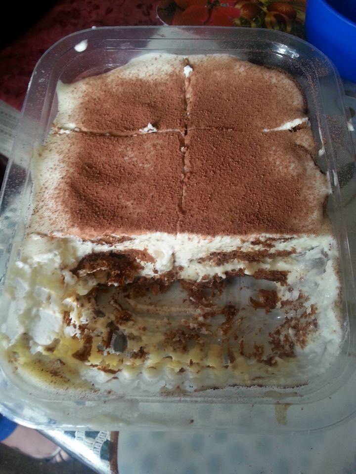 MISKI Mikhuy postres