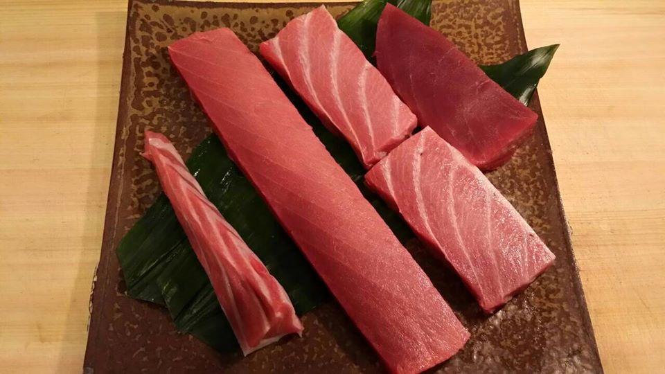 代官山寿し佐藤/ Daikanyama Sushi Sato