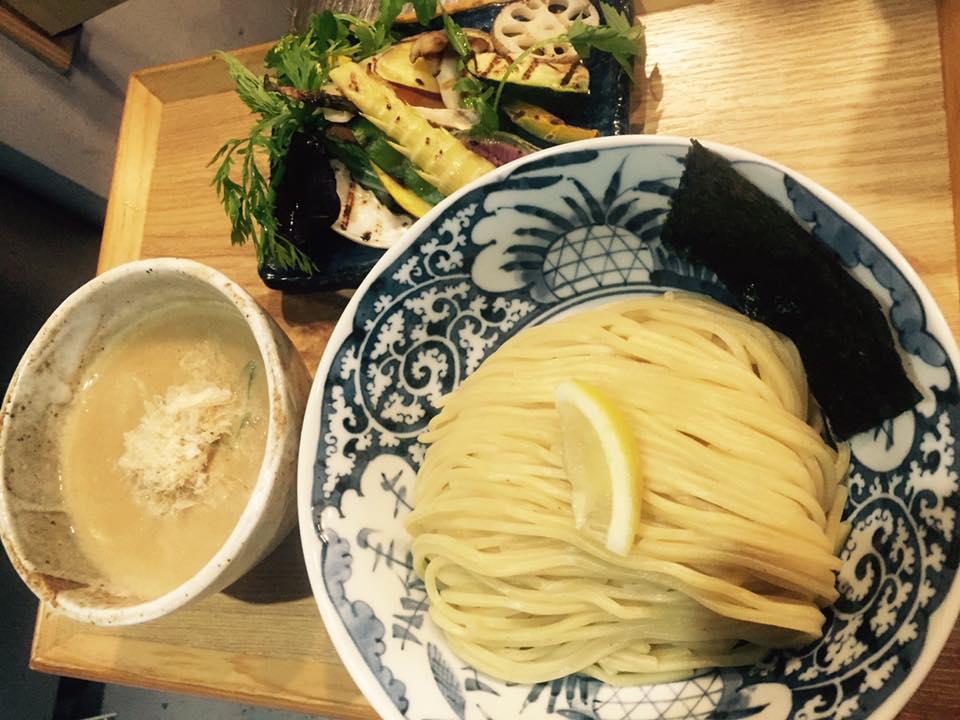 麺処竹川 Setagaya-ku Tokyo