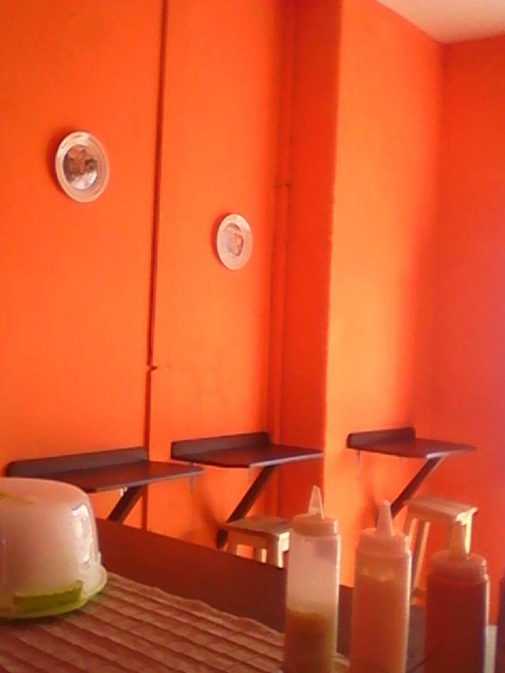 Very's Delicias"