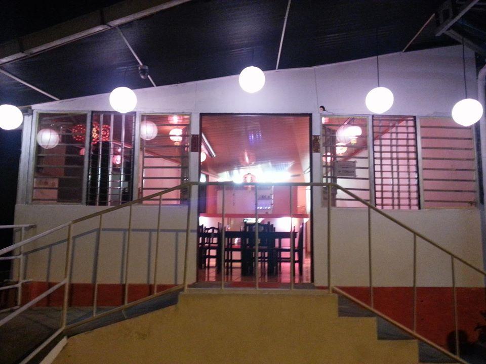Restaurante Dim Sum
