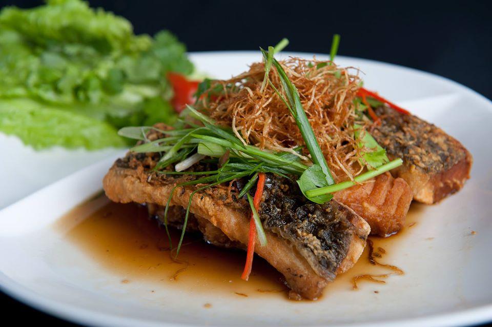 Restoran Satelit Kampar