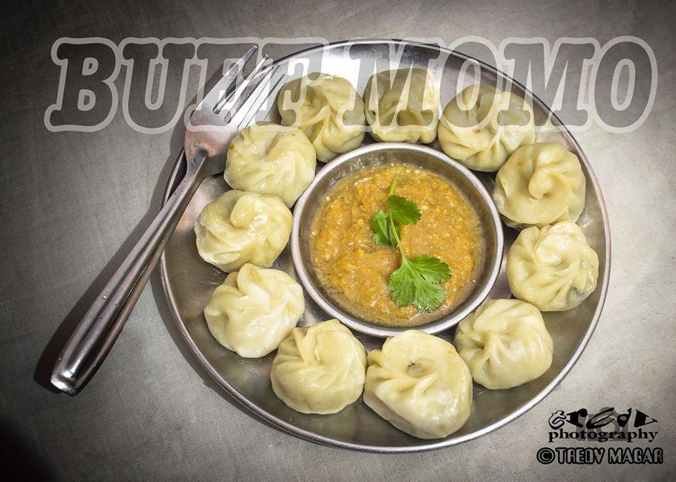 T & S Momo Restaurant