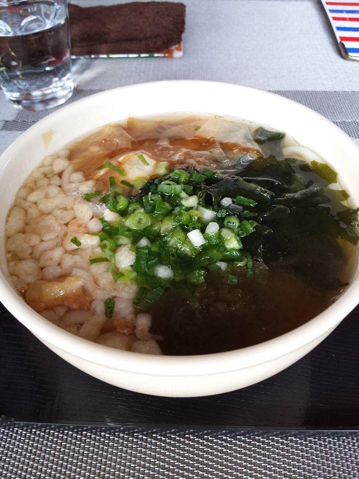 ajikoカフェ